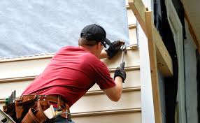 Trusted St Leon, IN Siding Experts